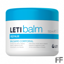 Letibalm Repair Bálsamo corporal 200 ml