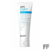 Letibalm Repair Bálsamo corporal 75 ml