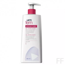 LetiFem Gel íntimo diario 500 ml 