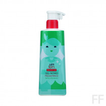 LetiFem Gel íntimo Pediátrico Niño 250 ml