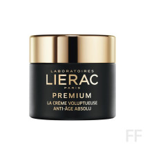 Lierac Premium Crema Voluptuosa