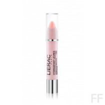 Lierac Hydragenist Bálsamo labial Nutri-rellenador Rosado
