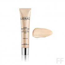 Lierac Maquillaje Teint Perfect Skin SPF20 / 01 Beige Clair