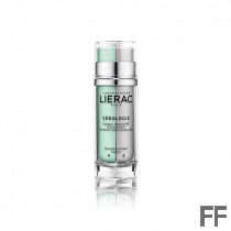 Lierac Sebologie Doble concentrado
