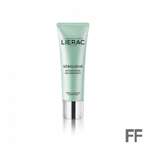 Lierac Sebologie Mascarilla exfoliante