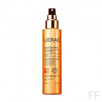 Lierac Leche corporal Antiedad SPF15