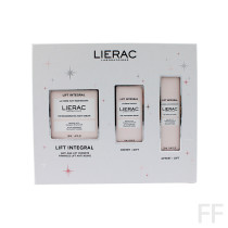 Lierac Lift Integral Crema de noche Regeneradora 50 ml