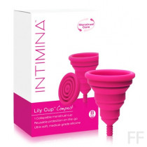 Intimina Lily Cup Compact Tamaño B