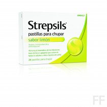 strepsils limon