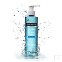 Neutrogena limpiador Hydro Boost Gel de agua 200 ml