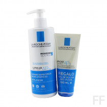 Nuevo Lipikar Baume AP+M  La Roche Posay