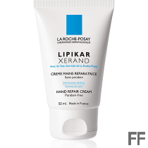 comprar lipikar xerand