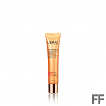 Lierac Sunissime Fluido Antiedad SPF30