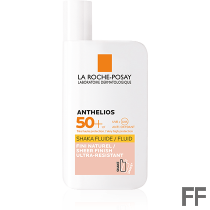 Anthelios Shaka Fluid Color SPF50+ 