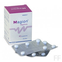 Magion 40 comp