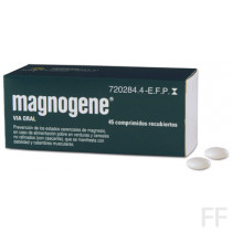magnogene