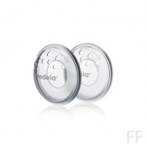 Protector de pezones - Medela (2 uds)