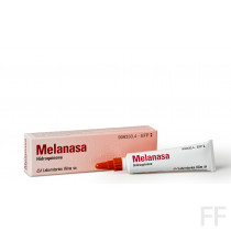 Melanasa