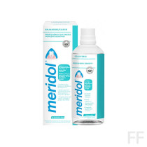 Meridol Colutorio gingivitis 400 ml