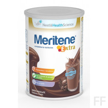 Meritene Extra Chocolate 450 g