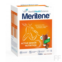 Meritene Fibra Sabor Chocolate