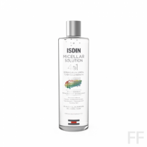 Micellar Solution Agua micelar 4 en 1 - Isdin
