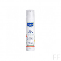 Mustela Gel Árnica y Caléndula Bio 100 ml 