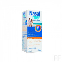 Nasalmer Hipertónico 125 ml