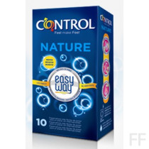 Control Nature Easy Way 10 Unidades