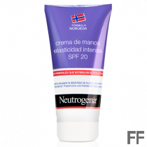 Neutrogena Crema de Manos Visibly Renew Elasticidad Intensa SPF 20 75 ml