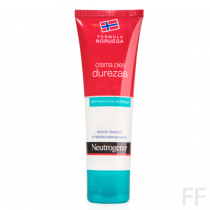 Neutrogena Crema Pies Durezas 50 ml