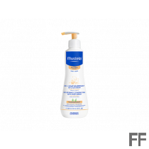 Mustela Gel de Baño nutritivo al Cold Cream 300 ml