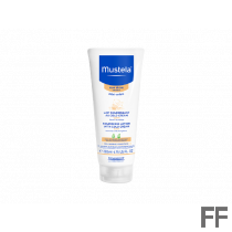 Mustela Leche nutritiva al Cold Cream 200 ml