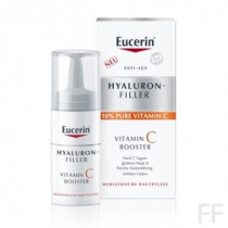 Eucerin Hyaluron Filler Vitamin C Booster 8 ml