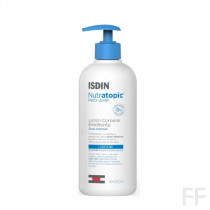 Isdin Nutratopic Pro-AMP Loción Emoliente + regalo