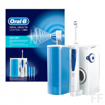 Oral B Irrigador Dental Oxyjet 