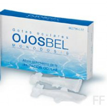 Ojosbel  monodosis