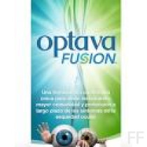 Optava Fusión colirio 10 ml