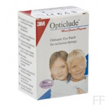 Parche Ocular Junior