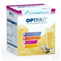 Optifast Batido Sabor Vainilla