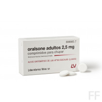 oralsone