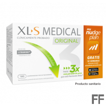 XLS Medical Original 180 Comprimidos
