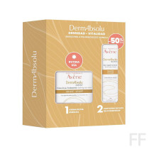 PACK Avene Dermabsolu Crema de día + Contorno de ojos