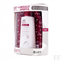 Leti Fem Gel íntimo Sensitive + REGALO Bolsita