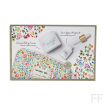 COFRE Sensilis Eternalist AGE Crema día + Serum AI + NECESER