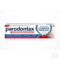 Parodontax Complete Protection Extra Fresh 