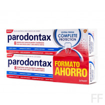 Duplo Parodontax Complete Protection Extra Fresh 