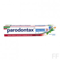 Parodontax Herbal Fresh Pasta dentífrica 75 ml