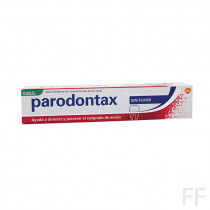 Parodontax Sin Fluor Pasta dentífrica 