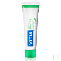 Vitis Aloe Vera Pasta Dentífrica  150 ml
